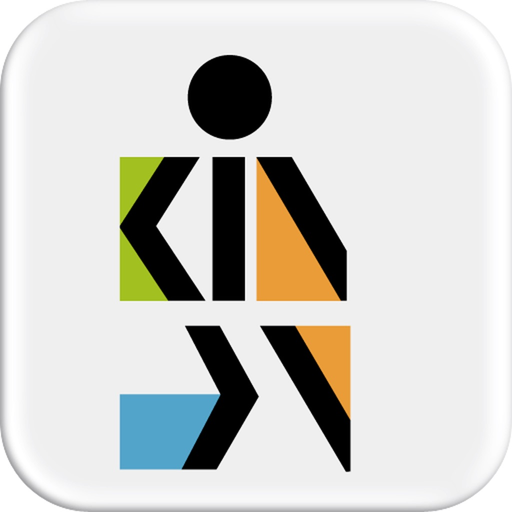 Firenze The Walking City app icon