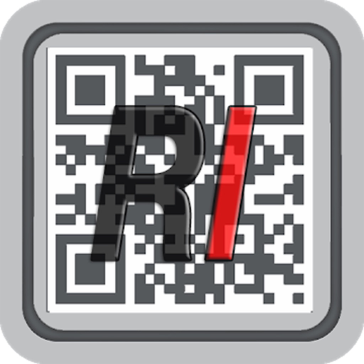 My-QR app icon