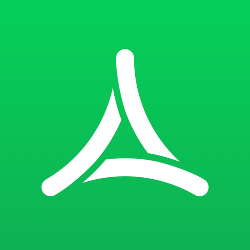 Arise: AI Food Calorie Counter app icon