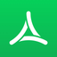 Arise: AI Food Calorie Counter icon