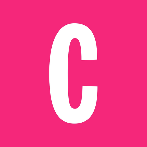 Cosmopolitan México app icon