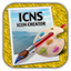 ICNS Icon Creator icon