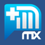 Más Metro MX icon