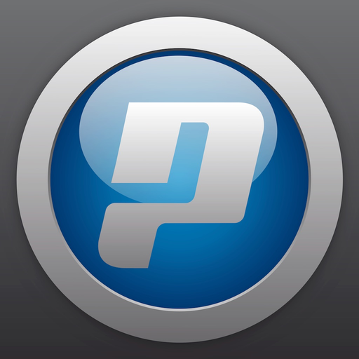 PerfExpert app icon