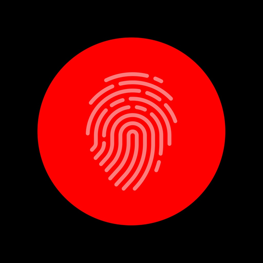 OneClick app icon