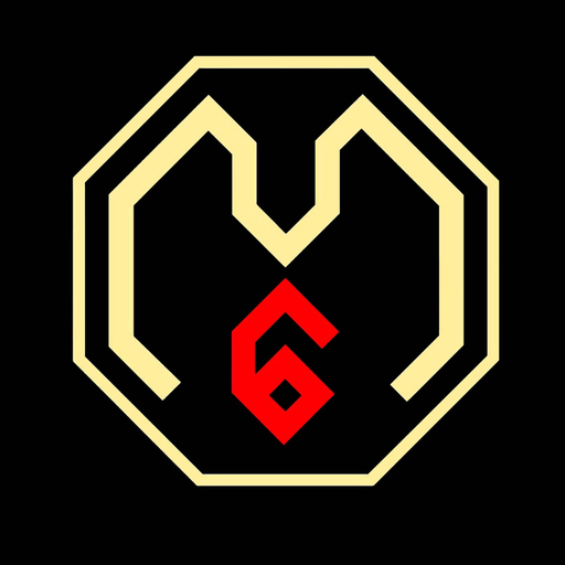 Media 6 Automation System app icon