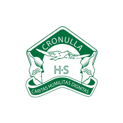Cronulla High School app icon