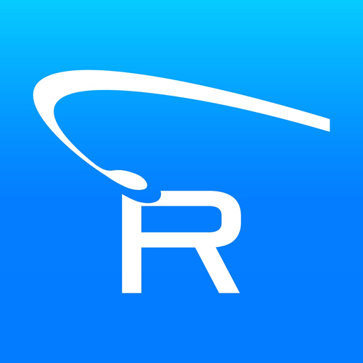 Rilheva app icon