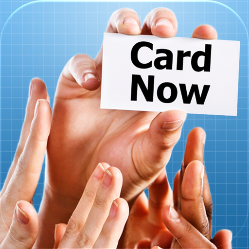 Card Now - Magic Business app icon