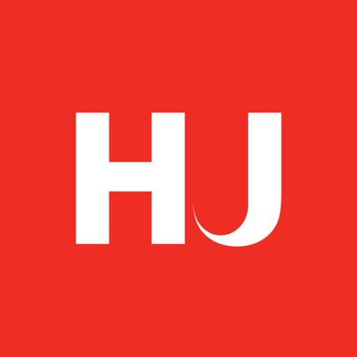 Hairdressers Journal Int app icon