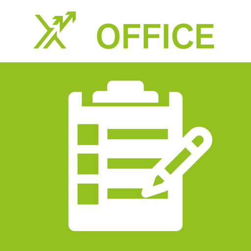 NEXT MobileJob app icon