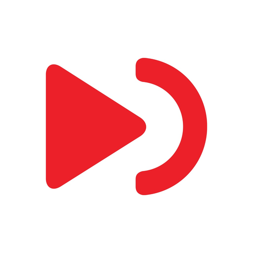 Karnaval: Radio & Podcast app icon