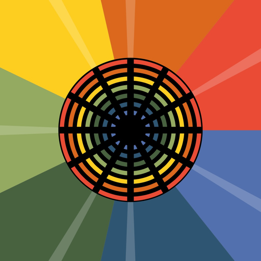 MIDI SolFa Mode-Go-Round app icon