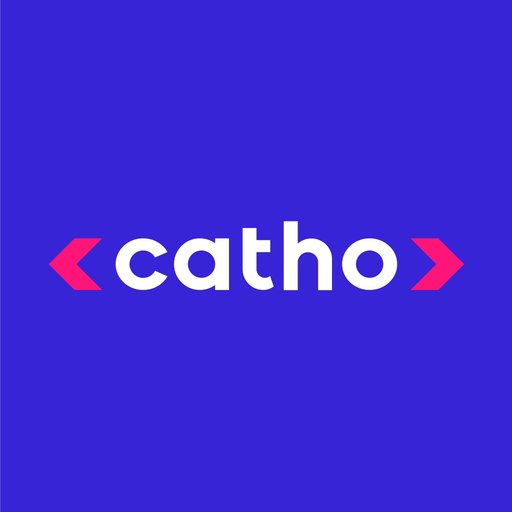 Vagas de Emprego e Jobs: Catho app icon