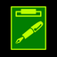 Active Minutes icon