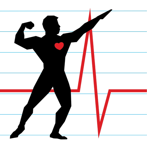 Chronic Pain Diary app icon