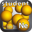 Atoms In Motion, Student Ed. icon