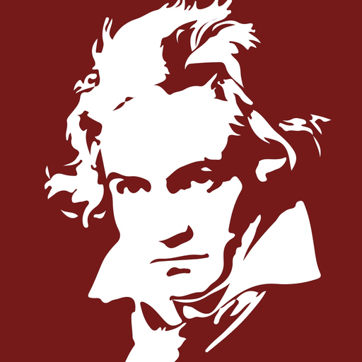 Beethoven - Violin Sonatas app icon