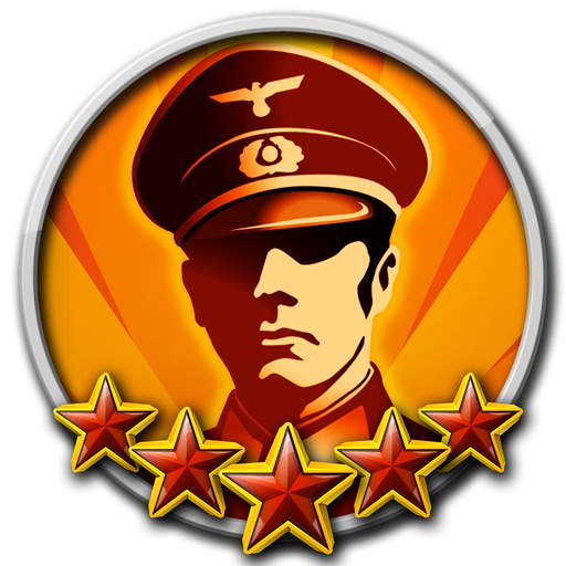 World Conqueror 2 app icon