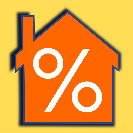 Mortgage- app icon