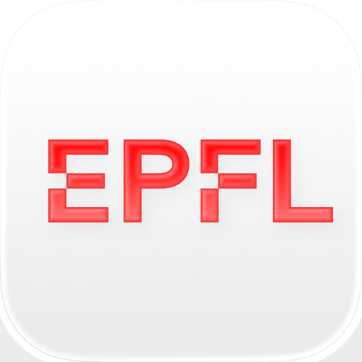 EPFL Campus app icon