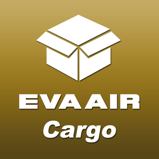 EVA Cargo app icon