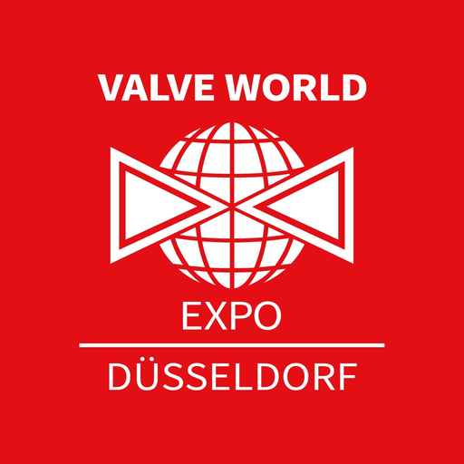 Valve World Expo App app icon