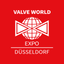 Valve World Expo App icon