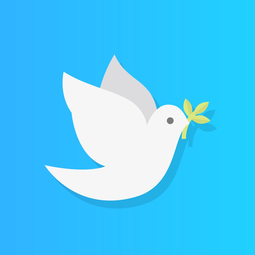 Preciosas Promessas app icon