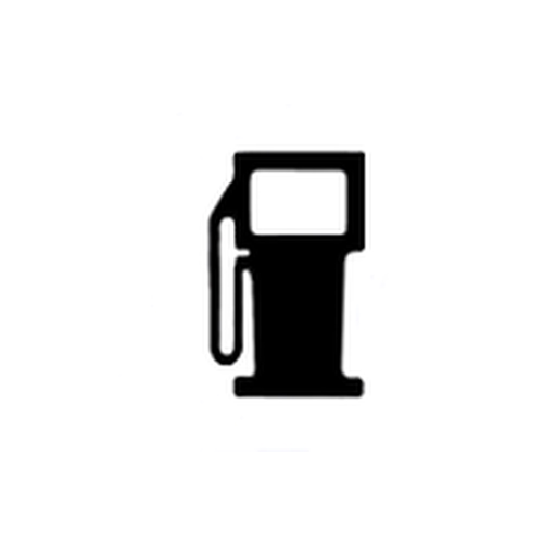 TankStops app icon