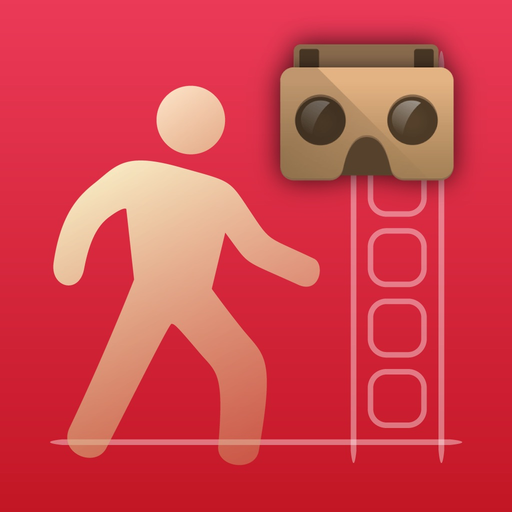 Walk-in Theater app icon