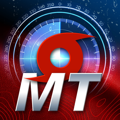 Max Tracker Hurricane WPLG app icon