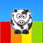 Piano For Kids icon