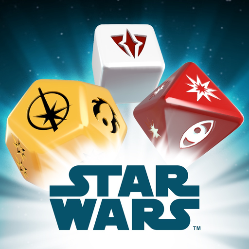 Star Wars™ Dice app icon