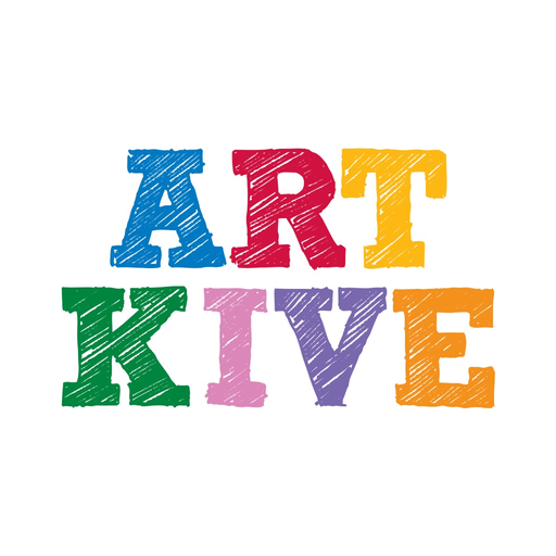 Artkive - Save Kids' Art app icon