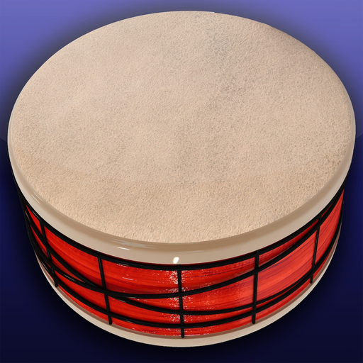 Frame Drum! app icon