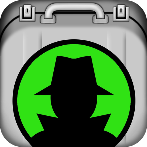 Spy Tools for Kids app icon