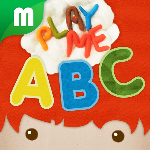 PlaymeABC app icon