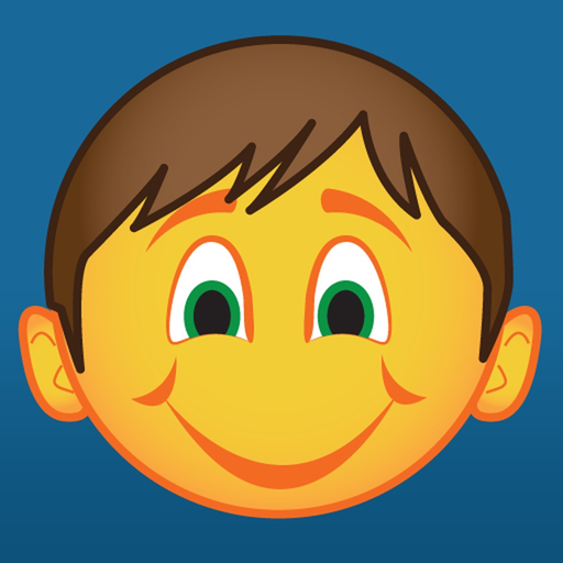 Autism Emotion app icon
