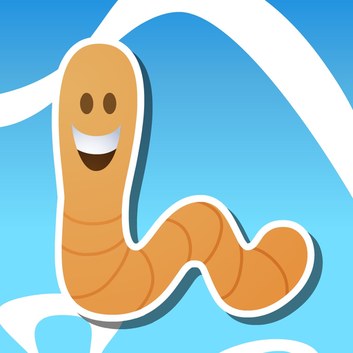 Worm World app icon