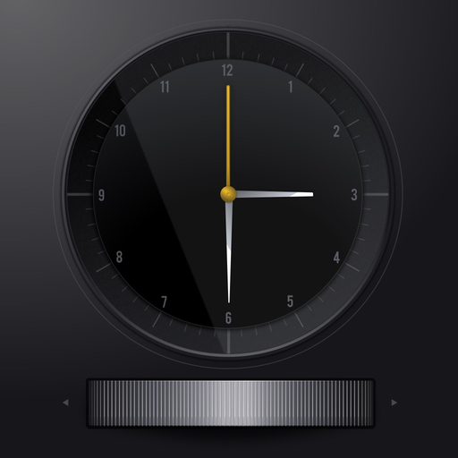 Wakeup Alarm Classic app icon
