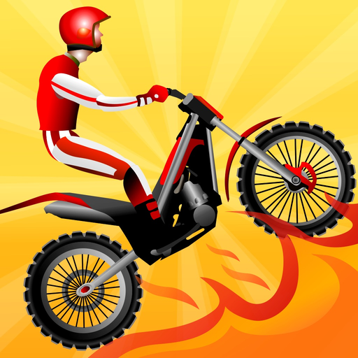 Moto Race Pro app icon