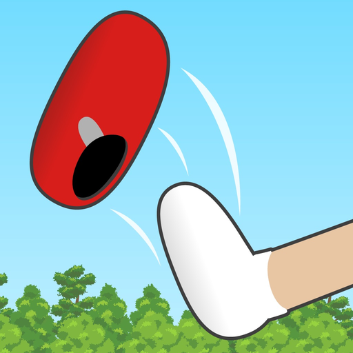 Kutsutobashi app icon
