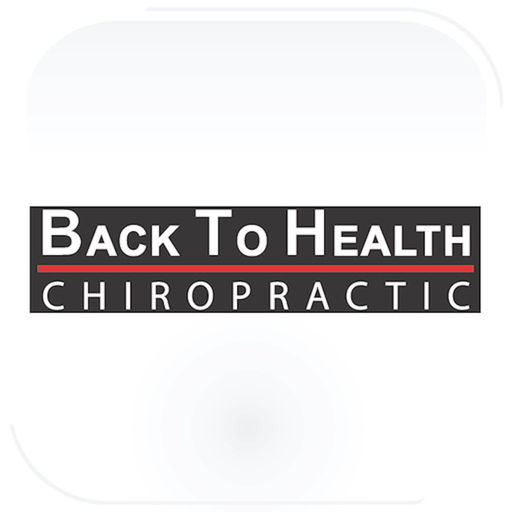 Back to Health Chiropractic Center app icon