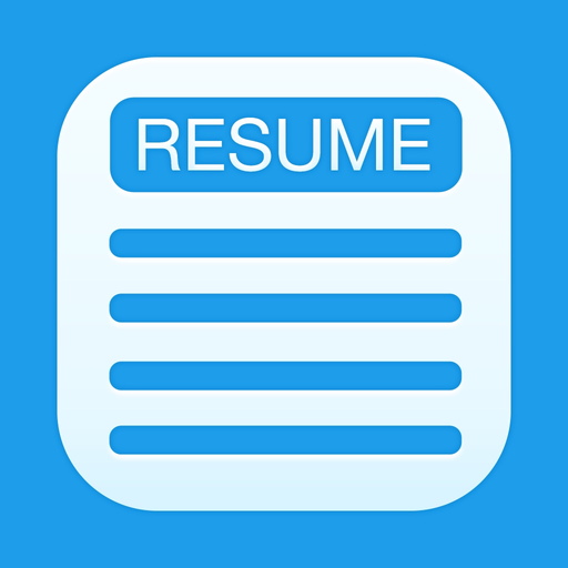 Resume Producer Pro app icon