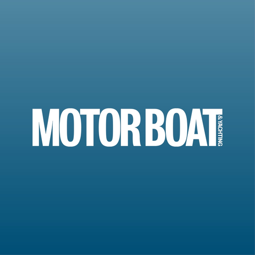 Motor Boat & Yachting NA app icon