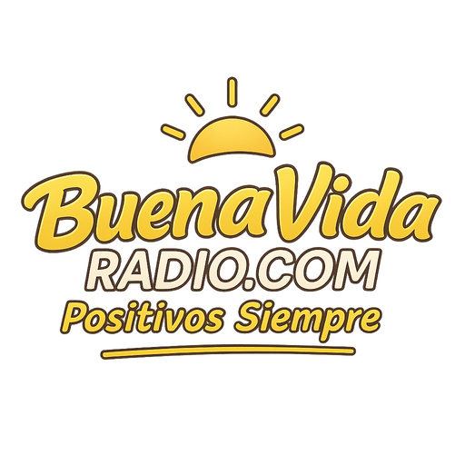 Buena Vida Radio app icon