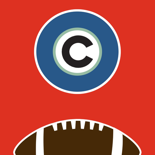 Buckeyes Football News app icon