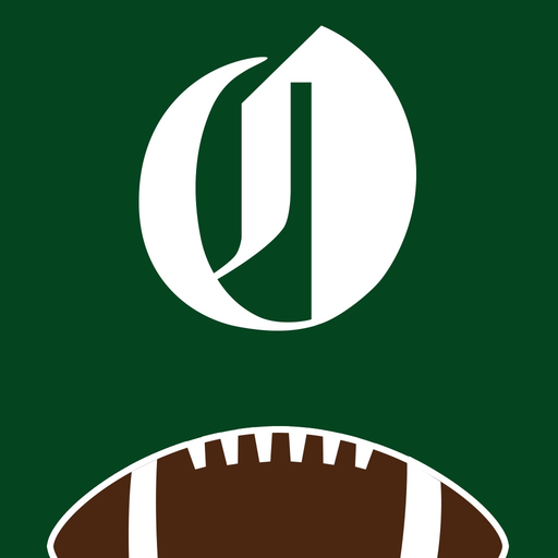 Ducks Football News app icon