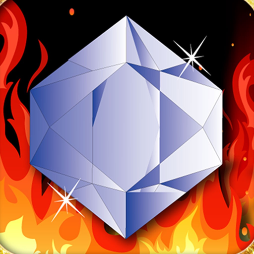 Blizzard Jewels - HaFun app icon